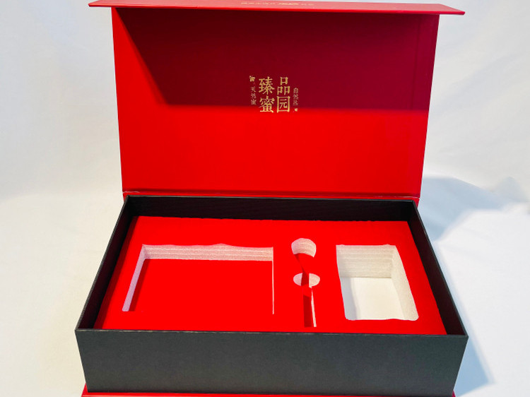 禮品盒定做廠家