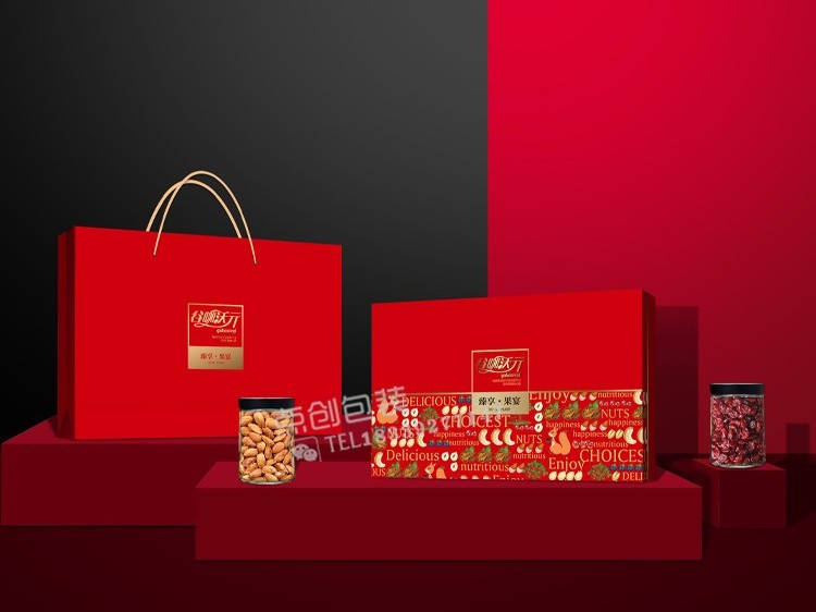 告訴你常見的精品包裝盒定制有哪些？