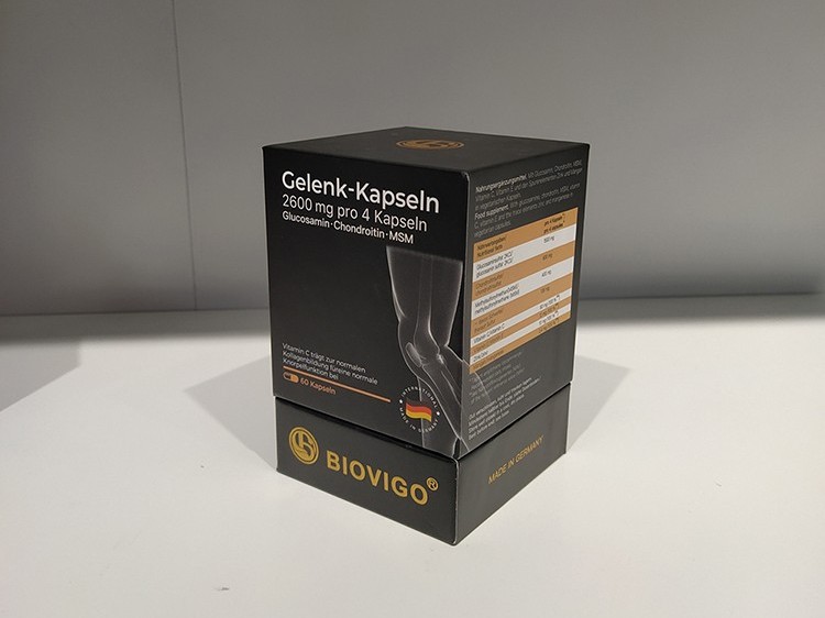 藥品包裝盒如何選擇合適包裝盒