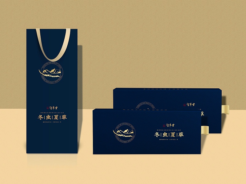 包裝盒設(shè)計