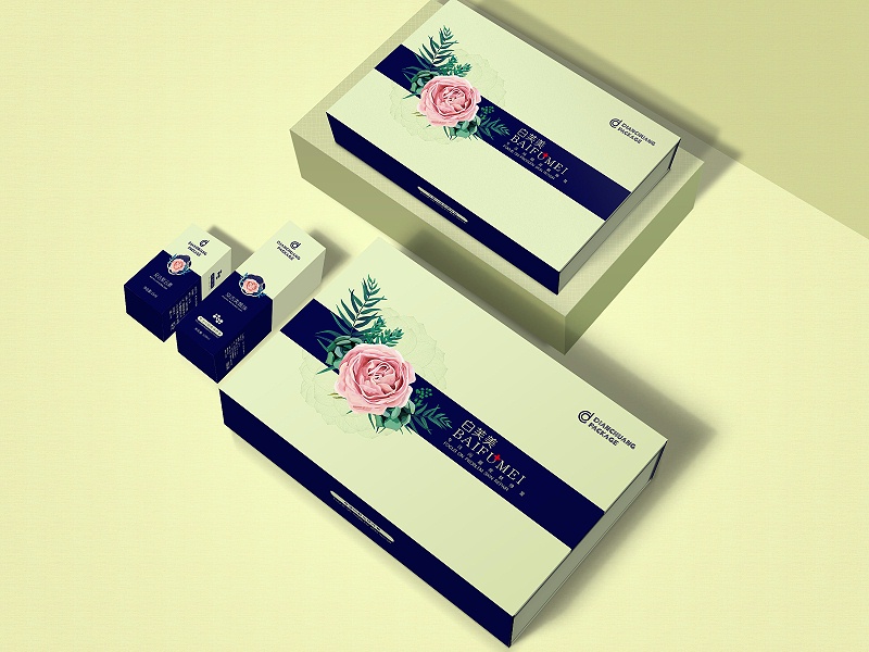 包裝盒設(shè)計(jì)如何運(yùn)用中式風(fēng)格做的“高大尚”