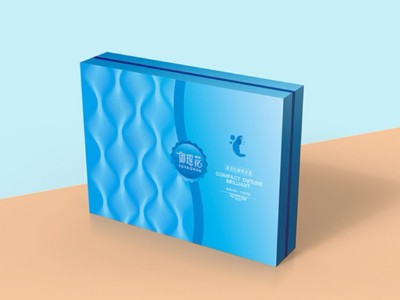 化妝品外盒-化妝品外盒定制廠---河南點創(chuàng)包裝制品有限公司