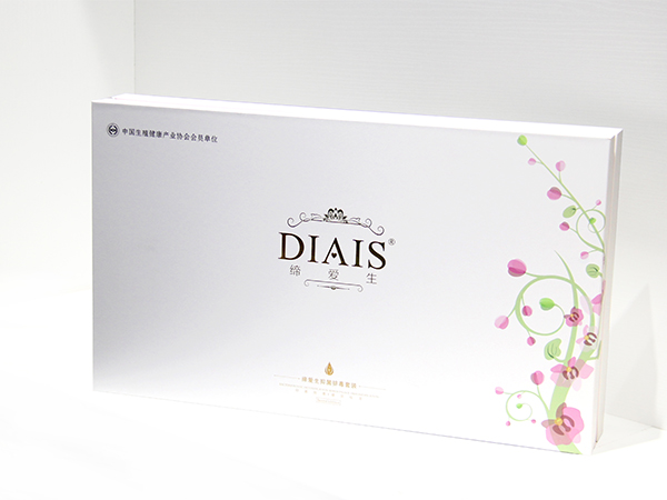 日用品彩盒廠家