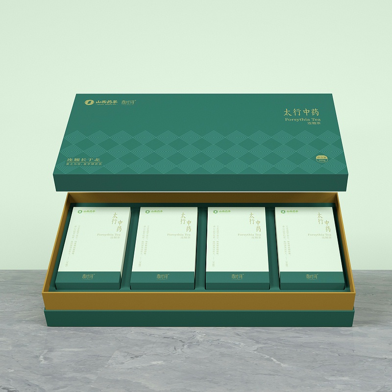 禮盒生產(chǎn)廠家