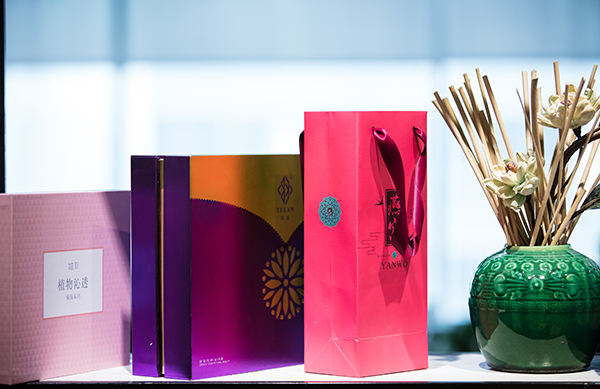 鄭州精品包裝盒定制--后現(xiàn)代主義與包裝設(shè)計