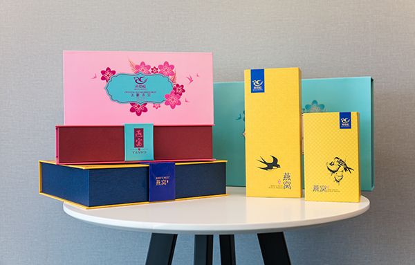 鄭州精品包裝盒定制--后現(xiàn)代主義與包裝設(shè)計