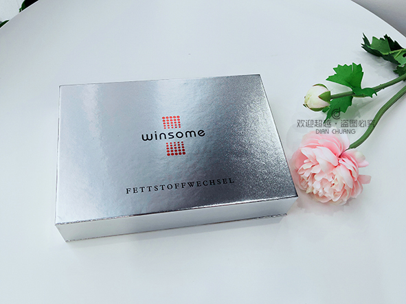 化妝品包裝生產廠家