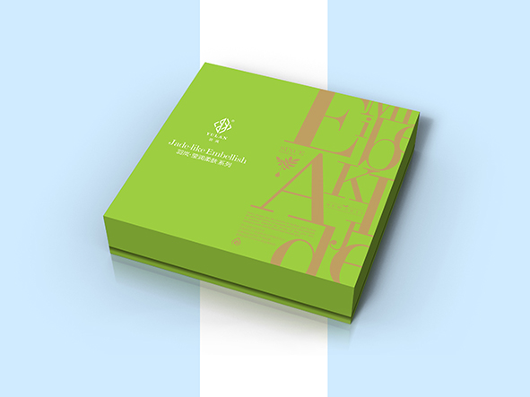 包裝盒設計-消費者定位