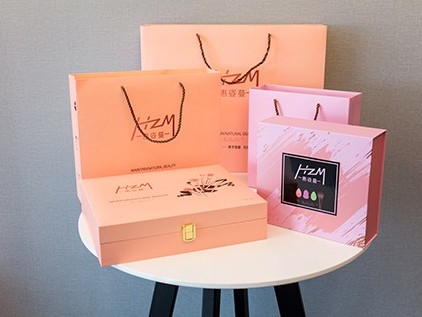 河南禮品包裝盒定制