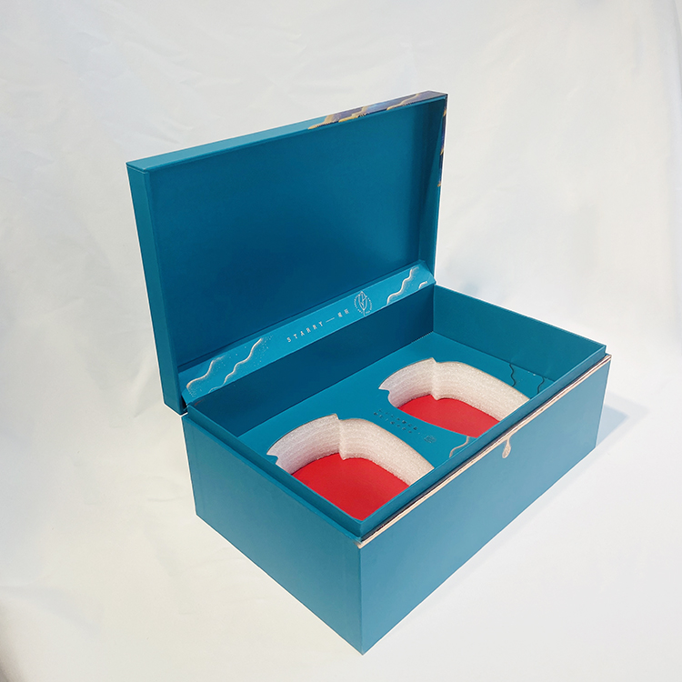 包裝盒定做廠家