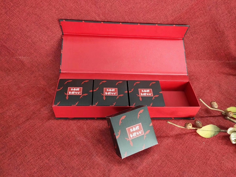 月餅包裝盒