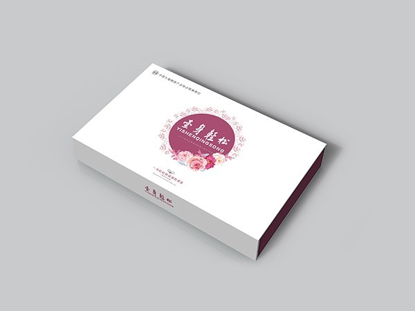 兒童護膚品設(shè)計