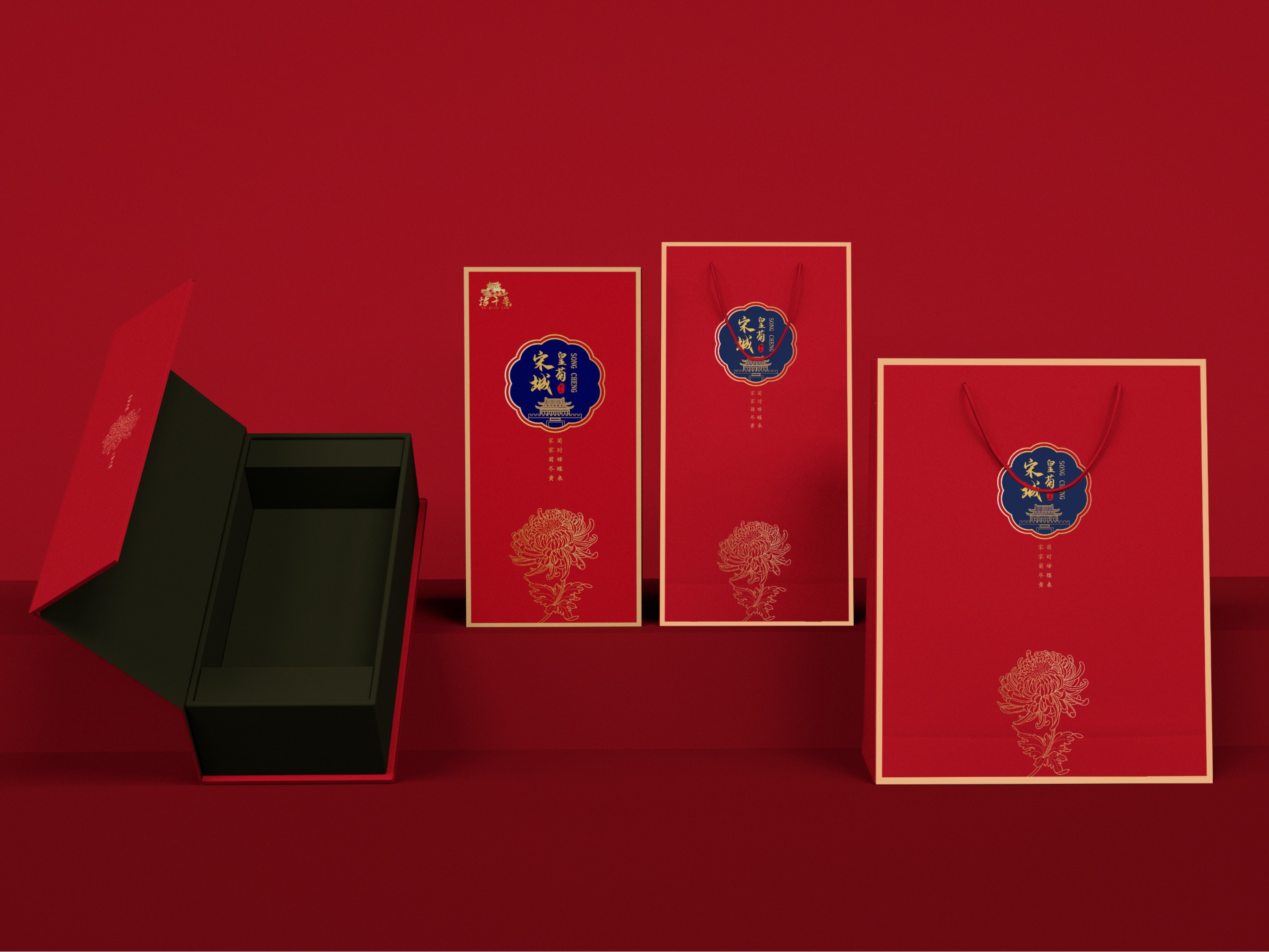 要想產品賣得好，包裝設計很重要