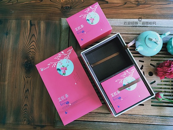 禮品包裝設計與品牌的關系。