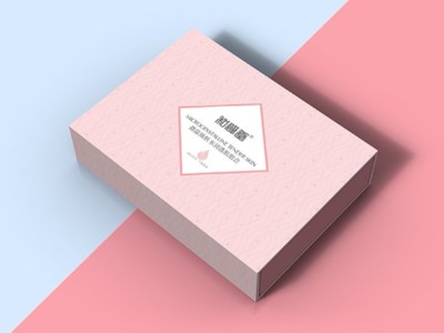 化妝品包裝-定做化妝品盒子--河南點創(chuàng)包裝制品有限公司