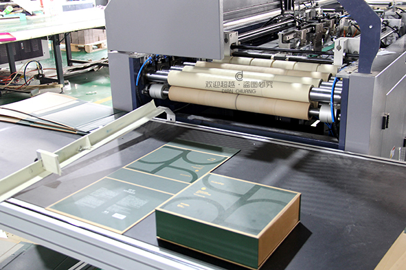 化妝品盒包裝定制