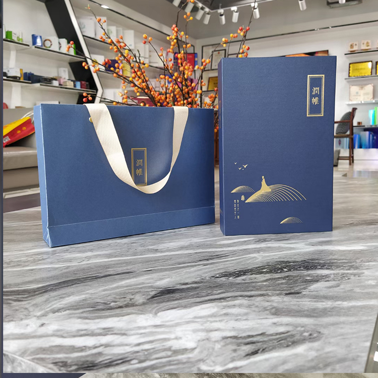 高檔通用茶葉禮盒現貨，不可錯過