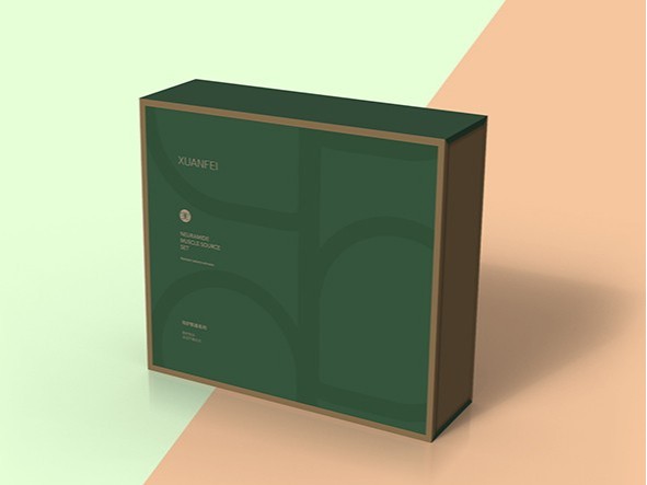 鄭州高端包裝盒打樣費(fèi)是做少：