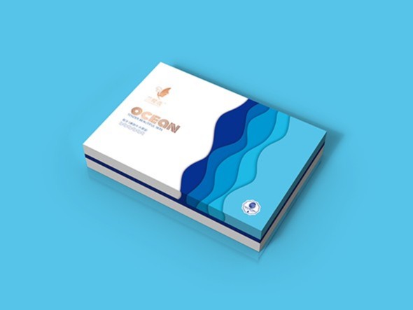 精品包裝盒為什么能更讓消費者喜愛