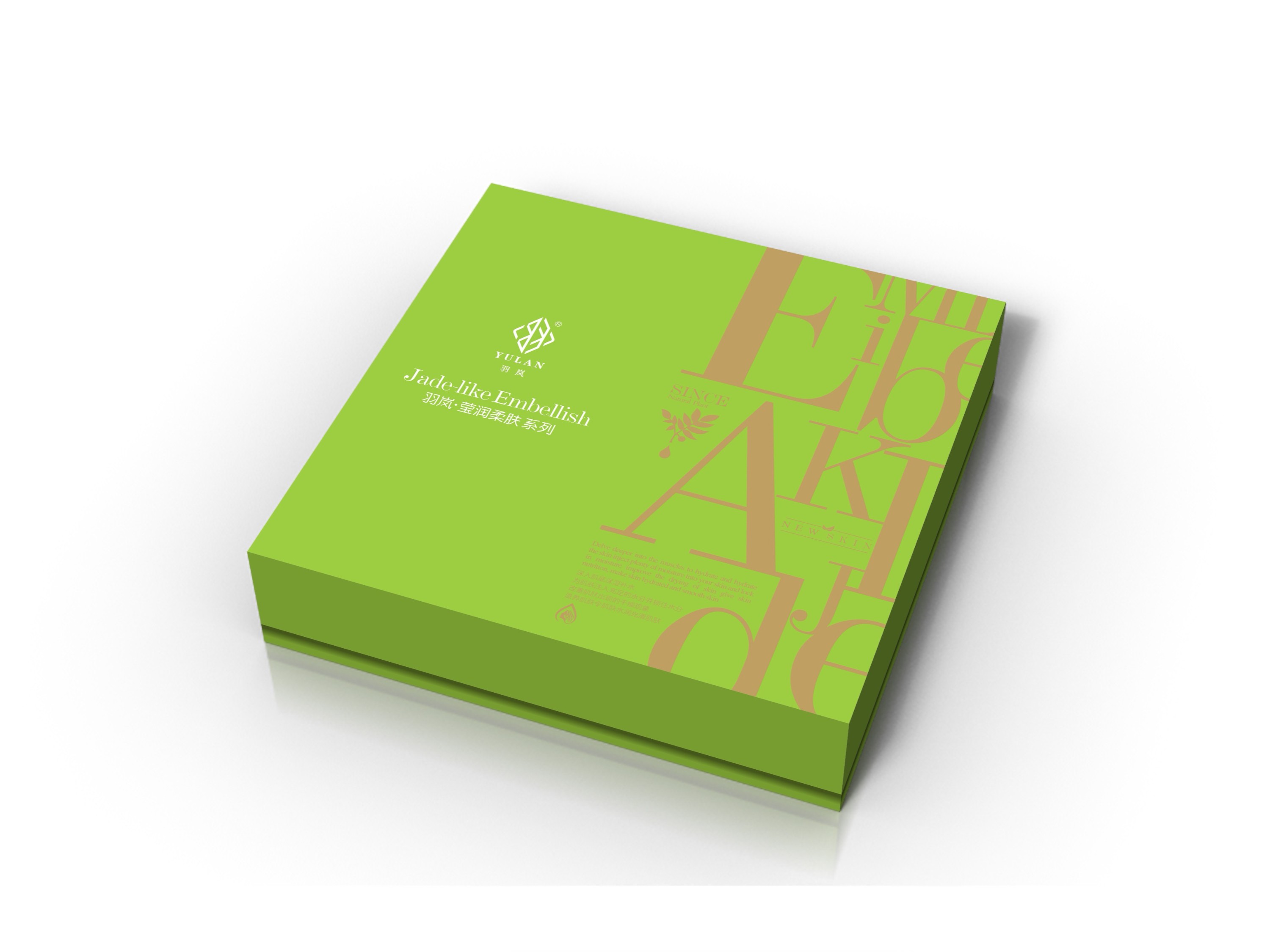 化妝品的第一印象取決于什么？