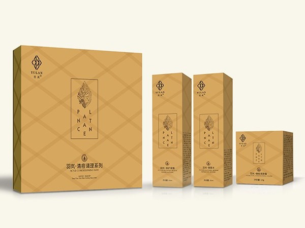 如何突出化妝品包裝盒產(chǎn)品亮點