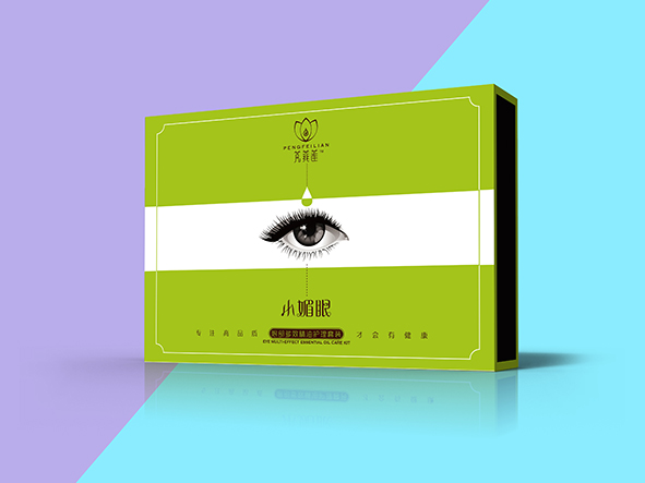 化妝品禮盒制作