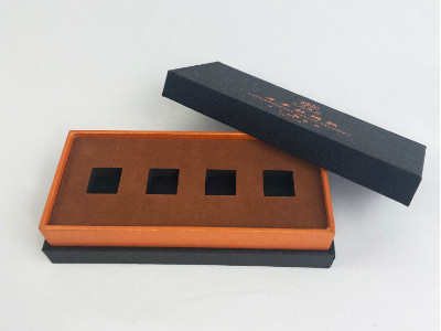 海參牡蠣肽壓片糖果包裝盒-精品包裝盒定制