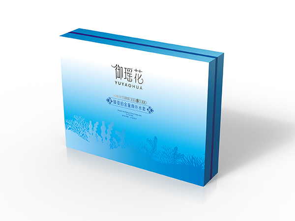 護膚品包裝盒 護膚品包裝盒