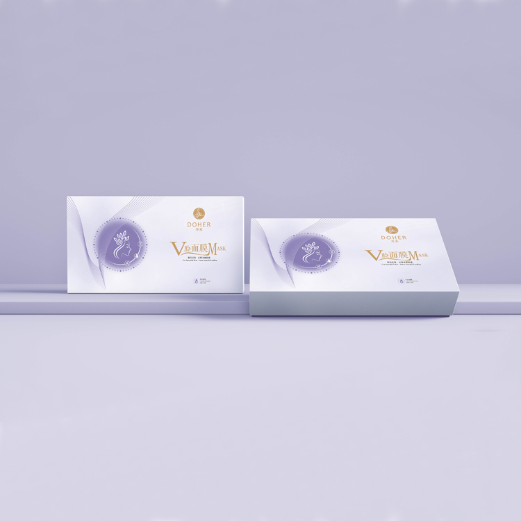 保健品包裝公司