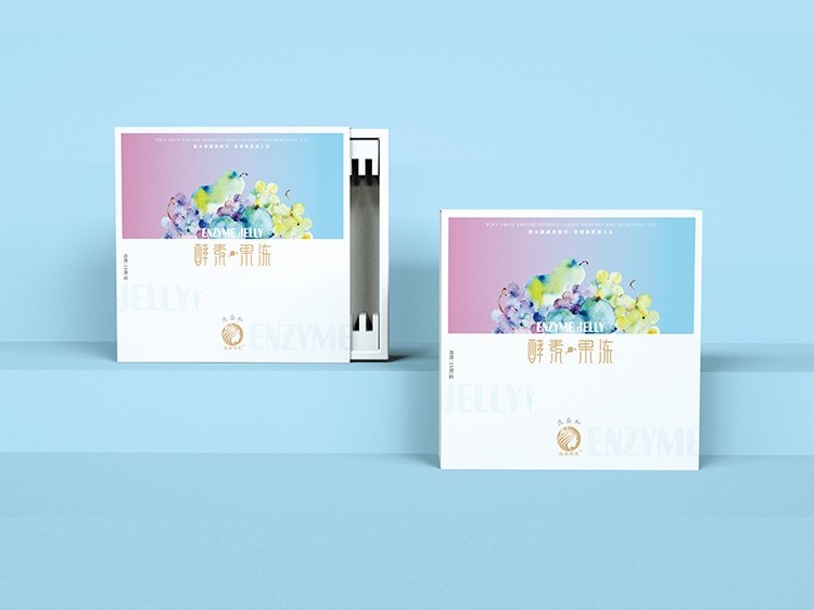 包裝盒定制-保健品禮盒-保健品包裝盒定做廠家