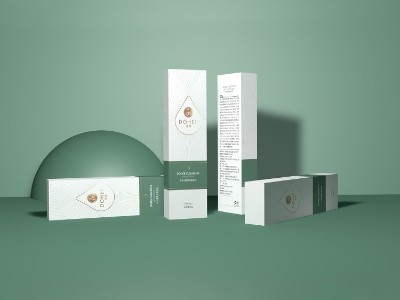 化妝品盒子-禮盒-化妝品包裝盒定制廠家