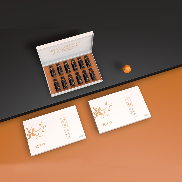 保健品包裝公司