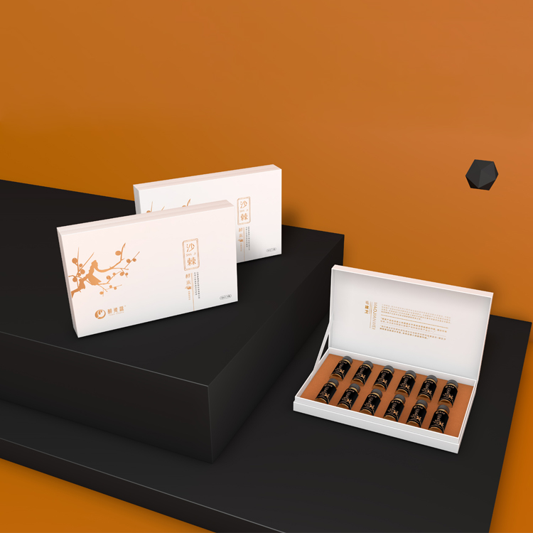 保健品包裝公司