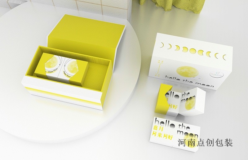 點創包裝盒定制廠家：月餅包裝盒設計的關鍵因素