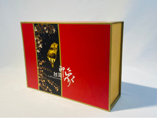 禮品盒-特產(chǎn)禮品盒