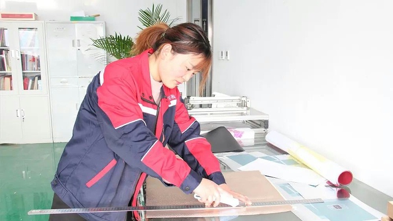 點創包裝盒定制