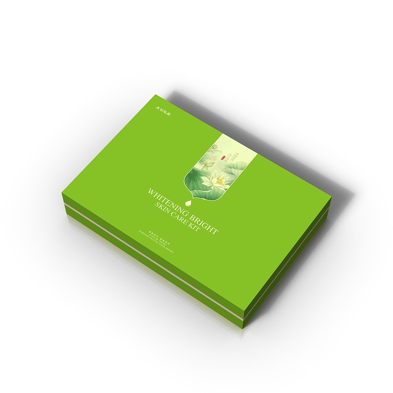 包裝盒設計定制