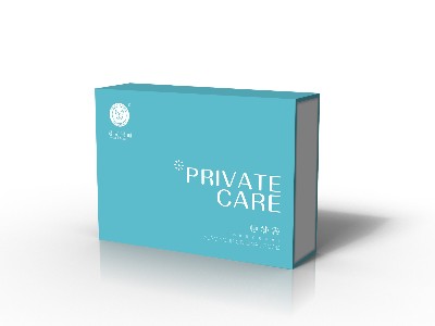 私護包裝盒設計