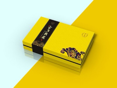 養生包裝盒設計-養生包裝盒定制廠--河南點創包裝