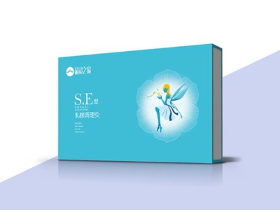 女性私護包裝盒-私護包裝盒定做-包裝盒生產廠家-河南點創包裝