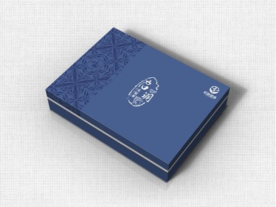 茶葉禮盒廠-茶葉包裝盒定制--河南點創(chuàng)包裝