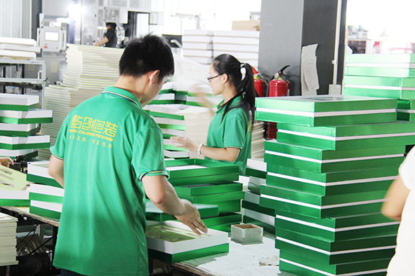 化妝品包裝盒定制