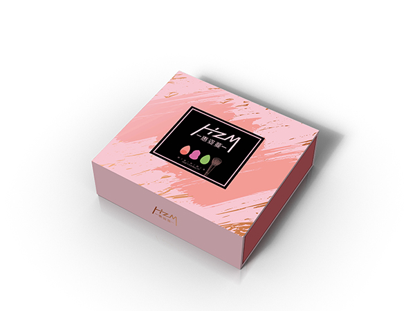 護膚品包裝盒
