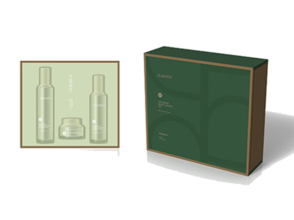 化妝品包裝盒 化妝品包裝盒