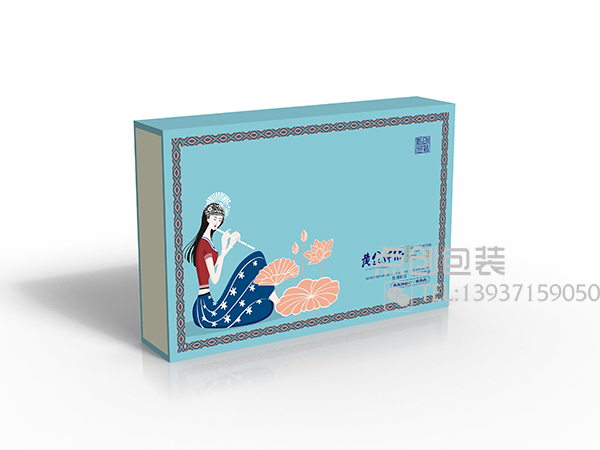 女性私護(hù)盒定制