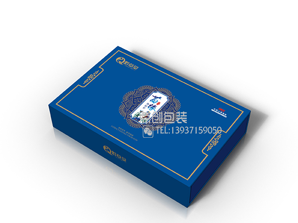 女性私護(hù)盒定制