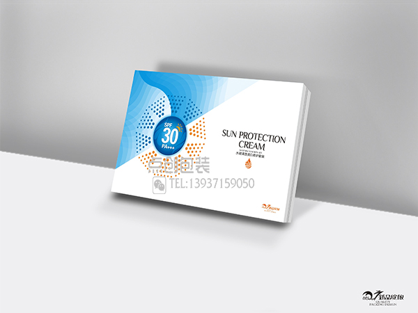 包材設(shè)計案例