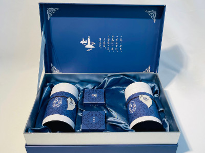 茶葉包裝盒定制廠家-包裝定做-點創(chuàng)包裝
