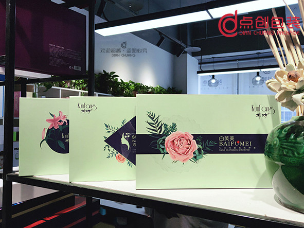 高端禮品包裝盒都會使用到那些工藝呢？