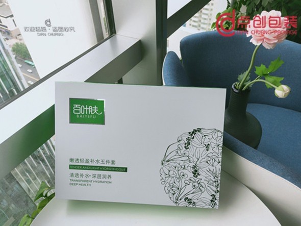 高品質的包裝盒會受那些印刷因素的影響：